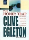 The Honey Trap (Audio) - Clive Egleton, Christopher Kay