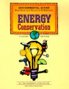 Energy Conservation (Environmental Action) - Leslie Crawford