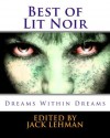 Best of Lit Noir - Jack Lehman