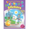 Knights and Castles (Activity Fun Stickers) - Brenda Apsley