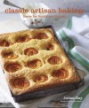 Classic Artisan Baking - Julian Day, Steve Painter