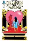 Strangers in Paradise 1, Part 3 of 3 - Terry Moore