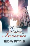 Voice of Innocence - Lindsay Detwiler