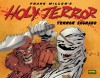 Terror Sagrado (Frank Miller's Holy Terror) - Frank Miller