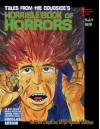 Tales From the Dougside's Horrible Book Of Horrors: Buffalo ComiCon Edition - Douglas Arthur