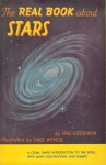 The Real Book About Stars - Hal Goodwin