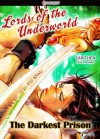 The Darkest Prison - Lords of the Underworld 3.5 (Harlequin comics) - Earithen, Gena Showalter