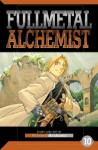 Fullmetal Alchemist 10 (Fullmetal Alchemist, #10) - Hiromu Arakawa, Juha Mylläri