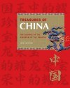 Treasures of China: The Glories of the Kingdom of the Dragon - John Chinnery