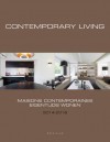 Contemporary Living 2014-2015 - Wim Pauwels