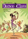 Dance Class #3: African Folk Dance Fever (Dance Class Graphic Novels) - Béka, Crip