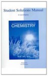 Student Solutions Manual to accompany A Conceptual Introduction to Chemistry - Rich Bauer, James Birk, Pamela S. Marks