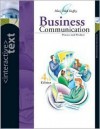 Interactive Text, Business Communication: Process and Product 4Th Edition - Mary Ellen Guffey