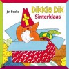 Dikkie Dik Sinterklaas + Dikkie Dik Kerstmis - Jet Boeke, A. Norden