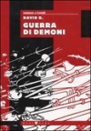 Guerra di demoni - David B.