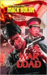 War Load - David Robbins, Don Pendleton