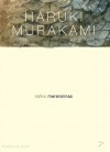 Kafka mererannas - Haruki Murakami, Kati Lindström, Taimi Paves