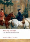 The American Senator - Anthony Trollope