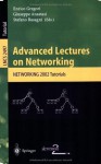 Advanced Lectures on Networking: NETWORKING 2002 (Lecture Notes in Computer Science) - Enrico Gregori, Giuseppe Anastasi, Stefano Basagni