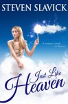 Just Like Heaven - Steven Slavick