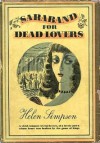 Saraband For Dead Lovers - Helen Simpson