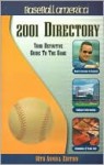 Baseball America Directory: The Complete Pocket Baseball Guide - Baseball America