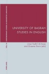 University Of Basrah Studies In English (Contemporary Studies In Descriptive Linguistics) - J. Al-hajaj, G. Davis