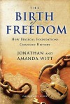 The Birth of Freedom Participant's Guide with DVD - Dave Stotts