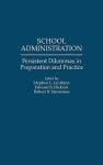 School Administration - Stephen L. Jacobson