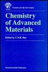 Chemistry of Advanced Materials - C.N.R. Rao