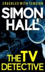 The Tv Detective - Simon Hall