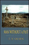 Man Without a Past: Western Stories - Theodore V. Olsen