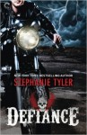 Defiance - Stephanie Tyler