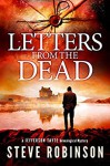 Letters from the dead - Steve Robinson