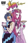 JEM & THE HOLOGRAMS #5 - IDW Comics