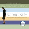 For Men Only: A Straightforward Guide to the Inner Lives of Women (Audio) - Shaunti Feldhahn, Jeff Feldhahn, Nathan Larkin