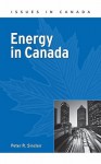 Energy in Canada - Peter Sinclair