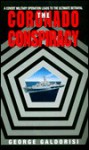 The Coronado Conspiracy - George Galdorisi