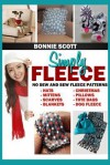 Simply Fleece - Bonnie Scott