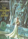 La marque du péché: Angustias - Carlos Trillo, Horacio Domingues