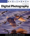 Real World Digital Photography (3rd Edition) - Katrin Eismann, Sean Duggan, Tim Grey