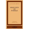 Seleccion de Poemas (Clasicos Castalia) - Juan Ramón Jiménez