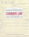 The History of American Constitutional or Common Law With Commentary Concerning: Equity and Merchant Law - Dale Pond, Howard Fisher, Richard Knutson, North American Freedom Council