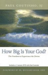 How Big Is Your God?: The Freedom to Experience the Divine - Paul Coutinho, Richard Rohr