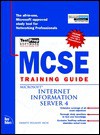 McSe Training Guide: Internet Information Server 4 (Training Guides (New Riders)) - Emmett Dulaney