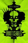 The Unnoticeables - Robert Brockway