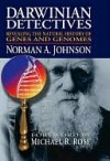 Darwinian Detectives - Norman Johnson