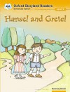 Oxford Storyland Readers Level 9: Hansel and Gretel - -