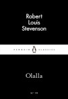 Olalla: Coleccin de Clsicos de La Literatura Europea "Carrascalejo de La Jara" - Robert Louis Stevenson