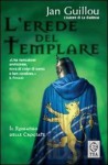 L'erede del Templare - Jan Guillou